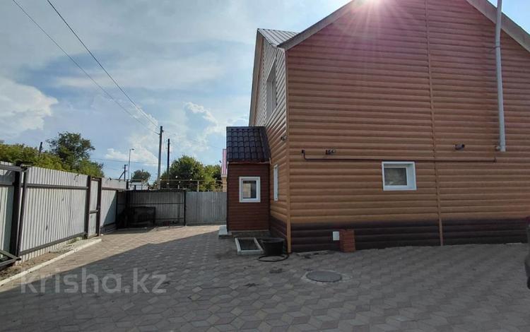 Отдельный дом · 3 комнаты · 110 м² · 7 сот., Ленина за 46 млн ₸ в  — фото 2
