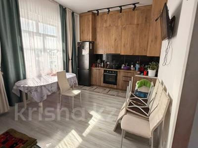 2-комнатная квартира · 64 м² · 3/4 этаж, Сагдиева 80 за 28.6 млн ₸ в Кокшетау