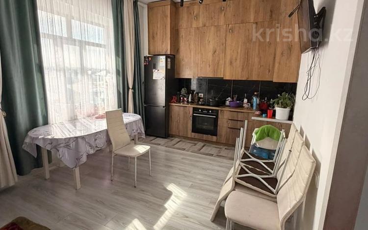 2-комнатная квартира · 64 м² · 3/4 этаж, Сагдиева 80 за 28.6 млн ₸ в Кокшетау — фото 2