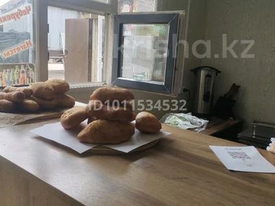 Павильон донерная чебуречная · 12 м², бағасы: 3 млн ₸ в Караганде, Алихана Бокейханова р-н