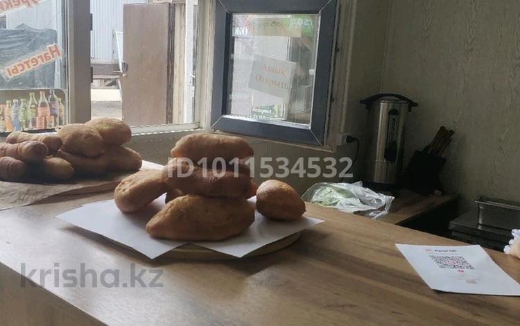 Павильон донерная чебуречная · 12 м², бағасы: 3 млн ₸ в Караганде, Алихана Бокейханова р-н — фото 2