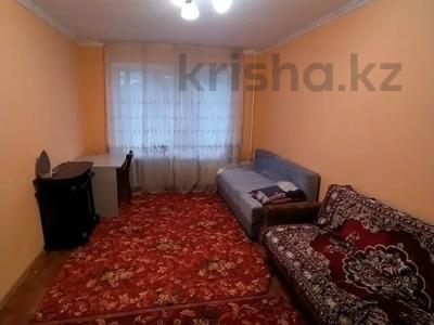 1-комнатная квартира, 30 м², 1/4 этаж, Кабдолова за 15 млн 〒 в Алматы, Ауэзовский р-н