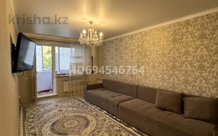 2-комнатная квартира · 53 м² · 1/9 этаж, мкр Юго-Восток, Университетская 21 за 22 млн ₸ в Караганде, Казыбек би р-н — фото 13