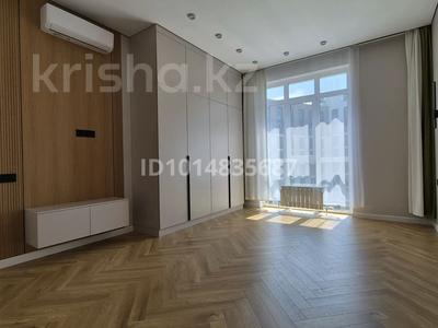 1-комнатная квартира · 40 м² · 6/9 этаж, Симферопольская 1/1 за 46.9 млн ₸ в Алматы, Ауэзовский р-н