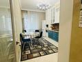 2-бөлмелі пәтер · 72.3 м² · 3/6 қабат, Кабанбай батыра, бағасы: 51.1 млн ₸ в Астане, Есильский р-н — фото 4