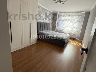 3-бөлмелі пәтер · 76 м² · 9/14 қабат, Мустафина 21/2, бағасы: 45 млн ₸ в Астане, Алматы р-н