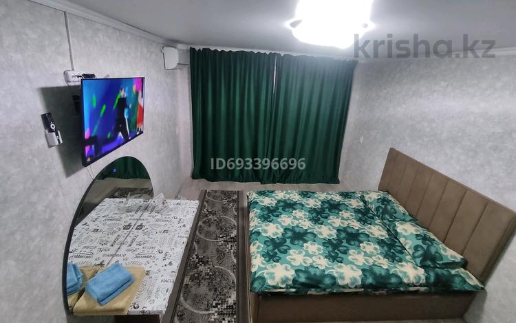 1-комнатная квартира · 31 м² · 3/5 этаж, мкр Новый Город, Гоголя 56/3 — Юбилейный Нуркен Абдирова за 13 000 ₸ в Караганде, Казыбек би р-н — фото 22