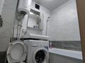 1-комнатная квартира · 31 м² · 3/5 этаж, мкр Новый Город, Гоголя 56/3 — Юбилейный Нуркен Абдирова за 13 000 ₸ в Караганде, Казыбек би р-н — фото 9