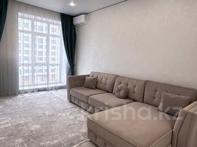 1-комнатная квартира · 44 м² · 5/12 этаж, Жошы хан — Сфера парк за 34 млн ₸ в Астане, Есильский р-н