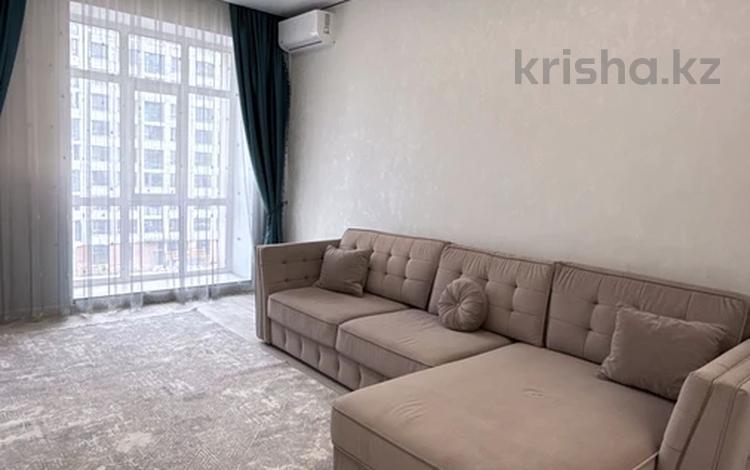 1-комнатная квартира · 44 м² · 5/12 этаж, Жошы хан — Сфера парк за 34 млн ₸ в Астане, Есильский р-н — фото 2