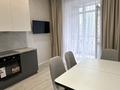 1-комнатная квартира · 44 м² · 5/12 этаж, Жошы хан — Сфера парк за 34 млн ₸ в Астане, Есильский р-н — фото 7
