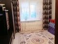 3-комнатная квартира · 74 м² · 2/5 этаж, Алматинская Дом 5 — Мектеп, балабақша бар за 19 млн 〒 в Актобе, жилой массив Жанаконыс — фото 3
