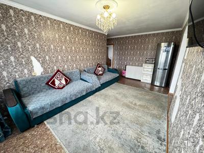 3-комнатная квартира · 58.7 м² · 5/6 этаж, спартака за 19.9 млн ₸ в Семее