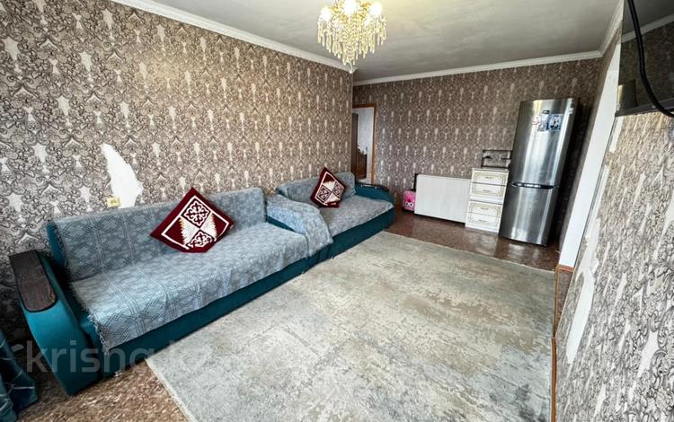 3-комнатная квартира · 58.7 м² · 5/6 этаж, спартака за 19.9 млн ₸ в Семее — фото 2