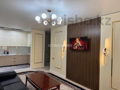 2-комнатная квартира · 50 м² · 8/12 этаж, мкр Шымсити 1/28 за 16 000 〒 в Шымкенте, Абайский р-н