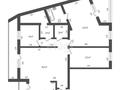 3-бөлмелі пәтер · 105 м² · 9/9 қабат, сутюшева, бағасы: 59 млн ₸ в Петропавловске — фото 15