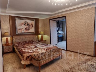 3-бөлмелі пәтер · 105 м² · 9/9 қабат, сутюшева, бағасы: 59 млн ₸ в Петропавловске