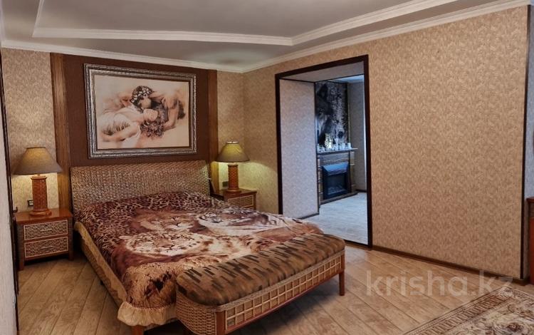 3-бөлмелі пәтер · 105 м² · 9/9 қабат, сутюшева, бағасы: 59 млн ₸ в Петропавловске — фото 10