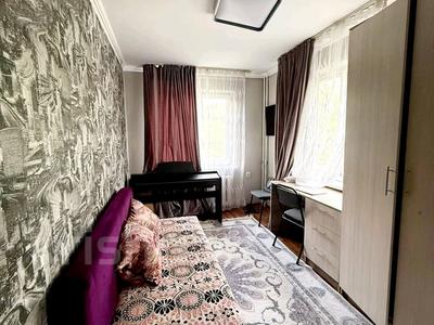 2-комнатная квартира · 45 м² · 3/4 этаж, Радастовцева за 32 млн ₸ в Алматы, Бостандыкский р-н