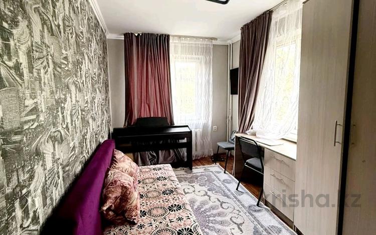 2-комнатная квартира · 45 м² · 3/4 этаж, Радастовцева за 32 млн ₸ в Алматы, Бостандыкский р-н — фото 2