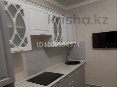2-комнатная квартира · 54 м² · 5/12 этаж, мкр Дарабоз за 260 000 ₸ в Алматы, Алатауский р-н