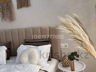 3-бөлмелі пәтер · 120 м² · 12/20 қабат, Гагарина 310 — Гагарина Серкебаева, бағасы: 35 000 〒 в Алматы, Бостандыкский р-н