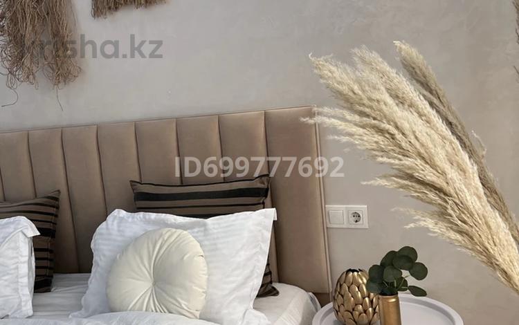 3-бөлмелі пәтер · 120 м² · 12/20 қабат, Гагарина 310 — Гагарина Серкебаева, бағасы: 45 000 ₸ в Алматы, Бостандыкский р-н — фото 37