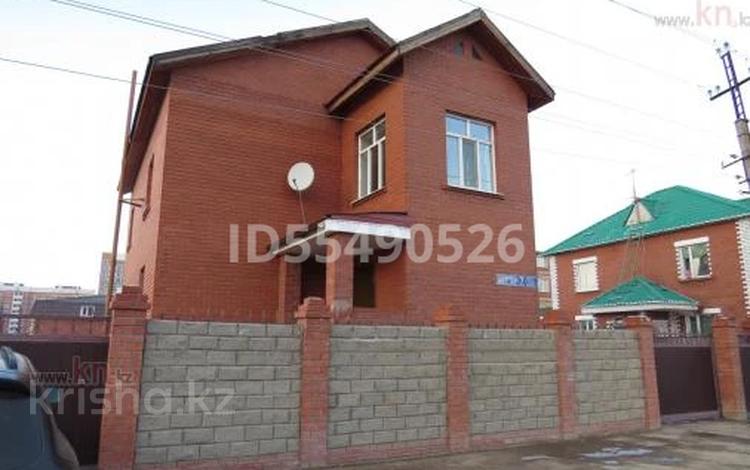 4-комнатный дом помесячно, 210 м², 3 сот., Шертер 7