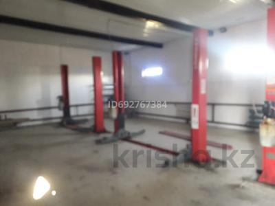 Азс, автосервисы и автомойки · 135 м² за 18 млн ₸ в Бишкуле (Бесколь)