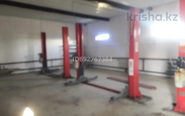 Азс, автосервисы и автомойки · 135 м² за 18 млн ₸ в Бишкуле (Бесколь) — фото 3