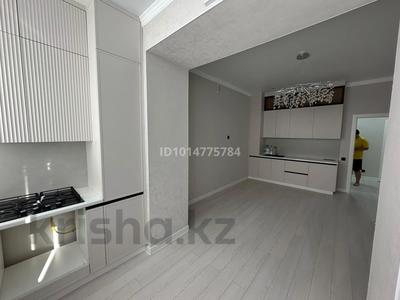 3-комнатная квартира · 104.3 м² · 9/9 этаж, мкр. Алтын орда 66Б за 45 млн ₸ в Актобе