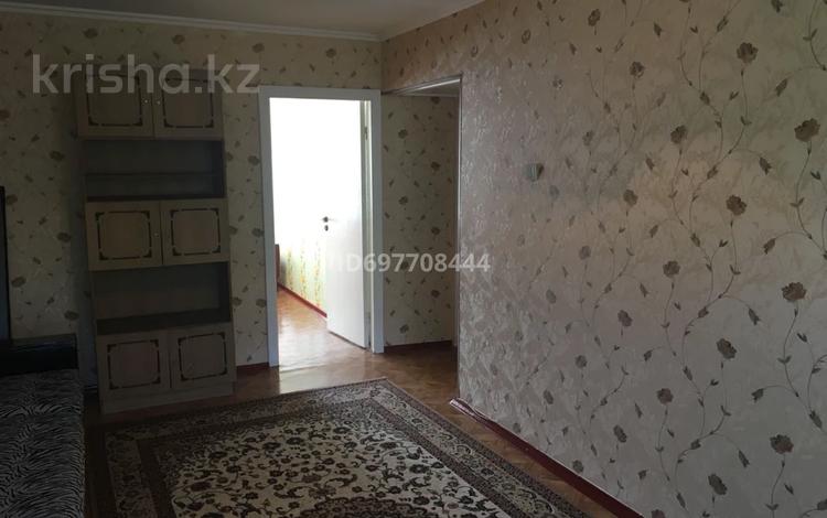 3-бөлмелі пәтер, 70 м², 3/5 қабат ай сайын, мкр Орбита-2 12, бағасы: 300 000 〒 в Алматы, Бостандыкский р-н — фото 2