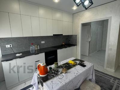 2-бөлмелі пәтер · 63 м² · 1/10 қабат, Кульджинский тракт — Бухтарминская, бағасы: 40 млн ₸ в Алматы, Турксибский р-н