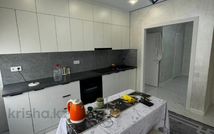 2-комнатная квартира · 63 м² · 1/10 этаж, Кульджинский тракт — Бухтарминская за 40 млн ₸ в Алматы, Турксибский р-н — фото 10