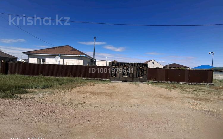 Часть дома · 3 комнаты · 90 м² · 10 сот., 5 микрорайон 56 за 18 млн ₸ в  — фото 2