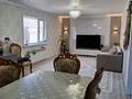 Часть дома · 3 комнаты · 90 м² · 10 сот., 5 микрорайон 56 за 18 млн ₸ в  — фото 5