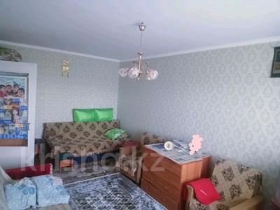 1-комнатная квартира, 34 м², 6/9 этаж, Жукова за 11.8 млн 〒 в Петропавловске