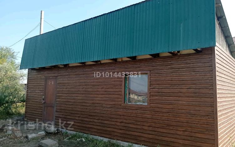 Отдельный дом · 1 комната · 30 м² · 10 сот., Кербуга 7 за 3 млн ₸ в Усть-Каменогорске, Ново-Явленка — фото 2