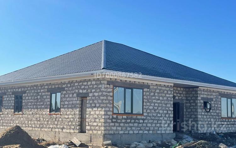 Отдельный дом · 6 комнат · 225 м² · 8 сот., 28 47 — Еркінқала-2 за 18 млн ₸ в Атырау — фото 2
