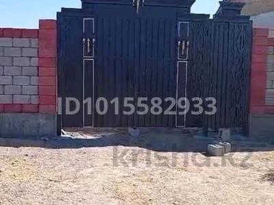 Жеке үй · 3 бөлме · 80 м² · 10 жүзд., Шорман би 94 — 24 мектеп, бағасы: 16 млн ₸ в Туркестане