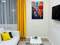 2-комнатная квартира · 45 м² · 15/16 этаж, Толе би 28/1 за 300 000 ₸ в Астане, Нура р-н