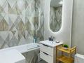 2-комнатная квартира · 45 м² · 15/16 этаж, Толе би 28/1 за 300 000 ₸ в Астане, Нура р-н — фото 16