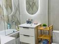 2-комнатная квартира · 45 м² · 15/16 этаж, Толе би 28/1 за 300 000 ₸ в Астане, Нура р-н — фото 24