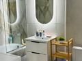 2-комнатная квартира · 45 м² · 15/16 этаж, Толе би 28/1 за 300 000 ₸ в Астане, Нура р-н — фото 25