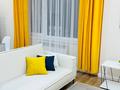 2-комнатная квартира · 45 м² · 15/16 этаж, Толе би 28/1 за 300 000 ₸ в Астане, Нура р-н — фото 3