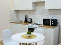 2-комнатная квартира · 45 м² · 15/16 этаж, Толе би 28/1 за 300 000 ₸ в Астане, Нура р-н — фото 7