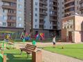3-комнатная квартира, 90 м², 3/9 этаж, Сатпаева 21 за 50 млн 〒 в Астане, Алматы р-н