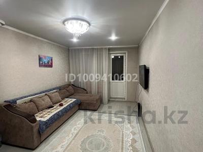 2-комнатная квартира · 43.2 м² · 2/5 этаж, 40 квартал 4 за 20.5 млн ₸ в Семее