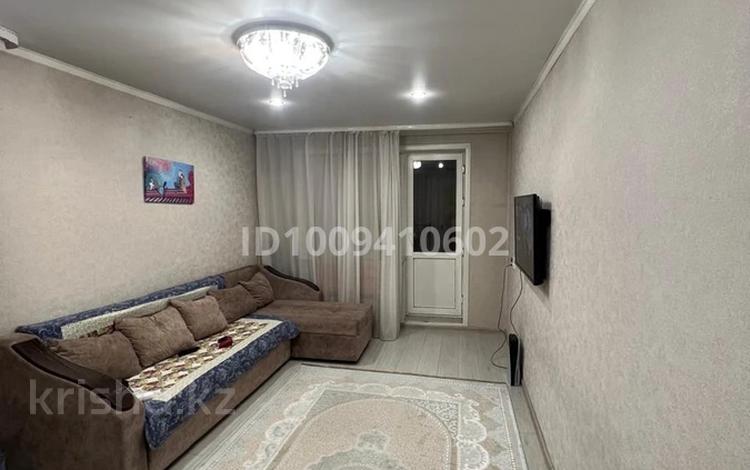 2-комнатная квартира · 43.2 м² · 2/5 этаж, 40 квартал 4 за 20.5 млн ₸ в Семее — фото 2