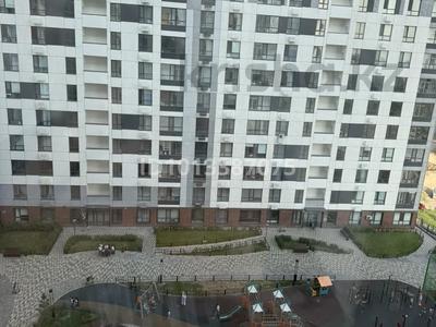 1-комнатная квартира · 43 м² · 9/14 этаж, Шамши Калдаяков 44 — пересечение с Улы Дала за 27.5 млн ₸ в Астане, Алматы р-н